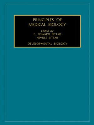 cover image of Development Biology